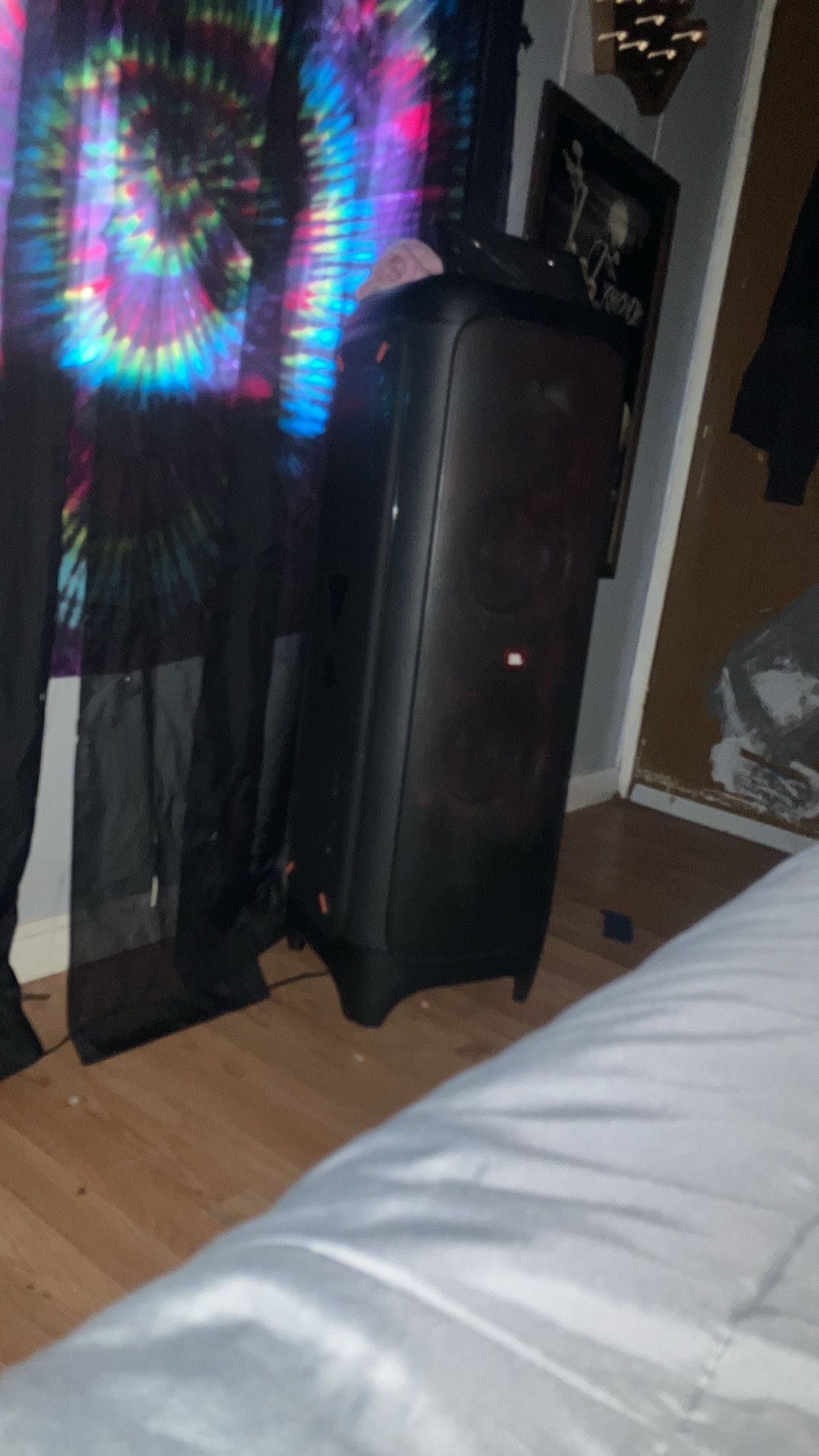 Jbl Partybox 1000