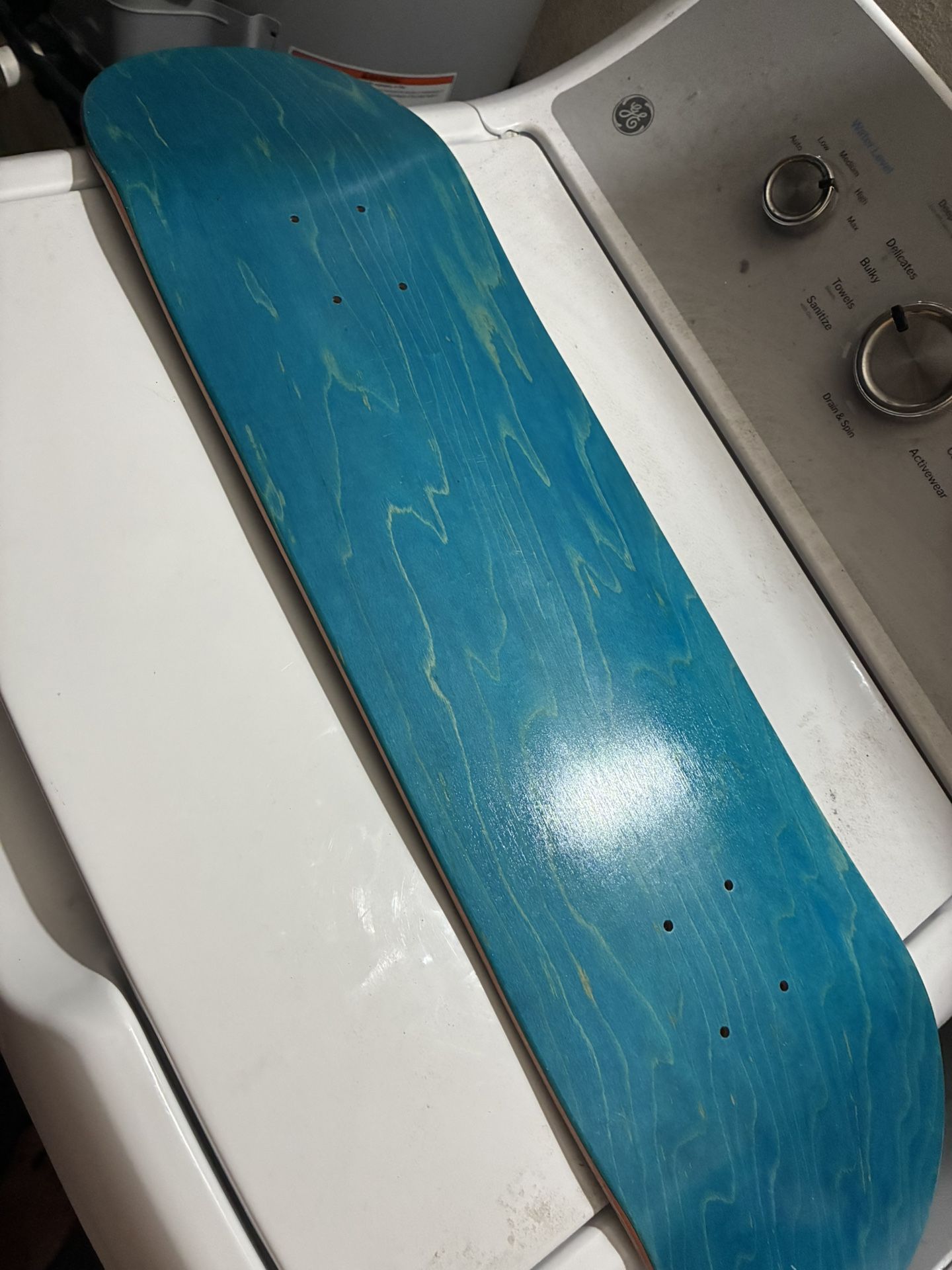 8.25 Dwindle Board NEW