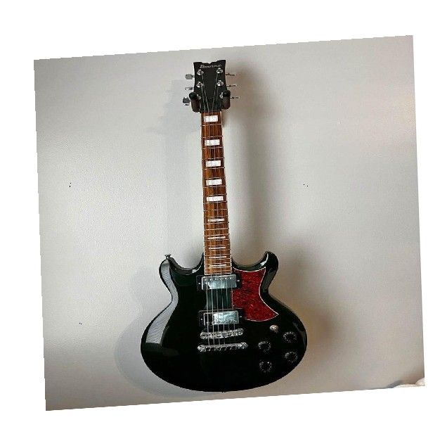stage doctor Electric Guitar Rock Hard with Superior Sound Technology