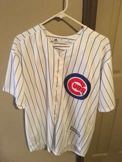 Chicago Cubs jersey ‘new’