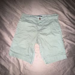 Aeropostale Khaki Shorts