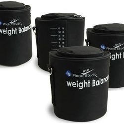 Sand Bags Weight Bags (Unfilled)