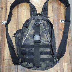 Fishing Backpack