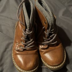 Boys Boots Size 12