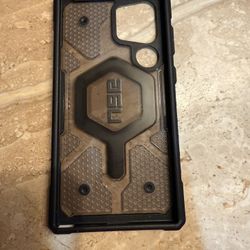 Case UAG Para El Samsung Galaxy S24 Ultra 