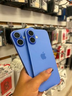 iPhone 16 128gb with SIM TRAY