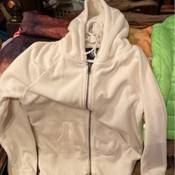 America Eagle Jacket Size So 