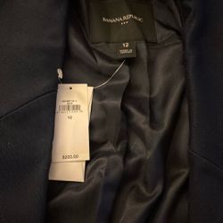 Banana Republic Vest