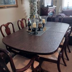 Dining Room Set