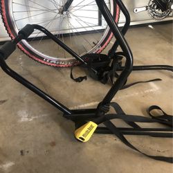 Bike Rack