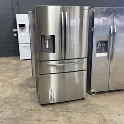 Samsung Four Door Refrigerator Y5P2I