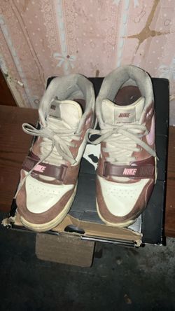 Men’s Air Trainer 1  “ Valentines Day “ “10”