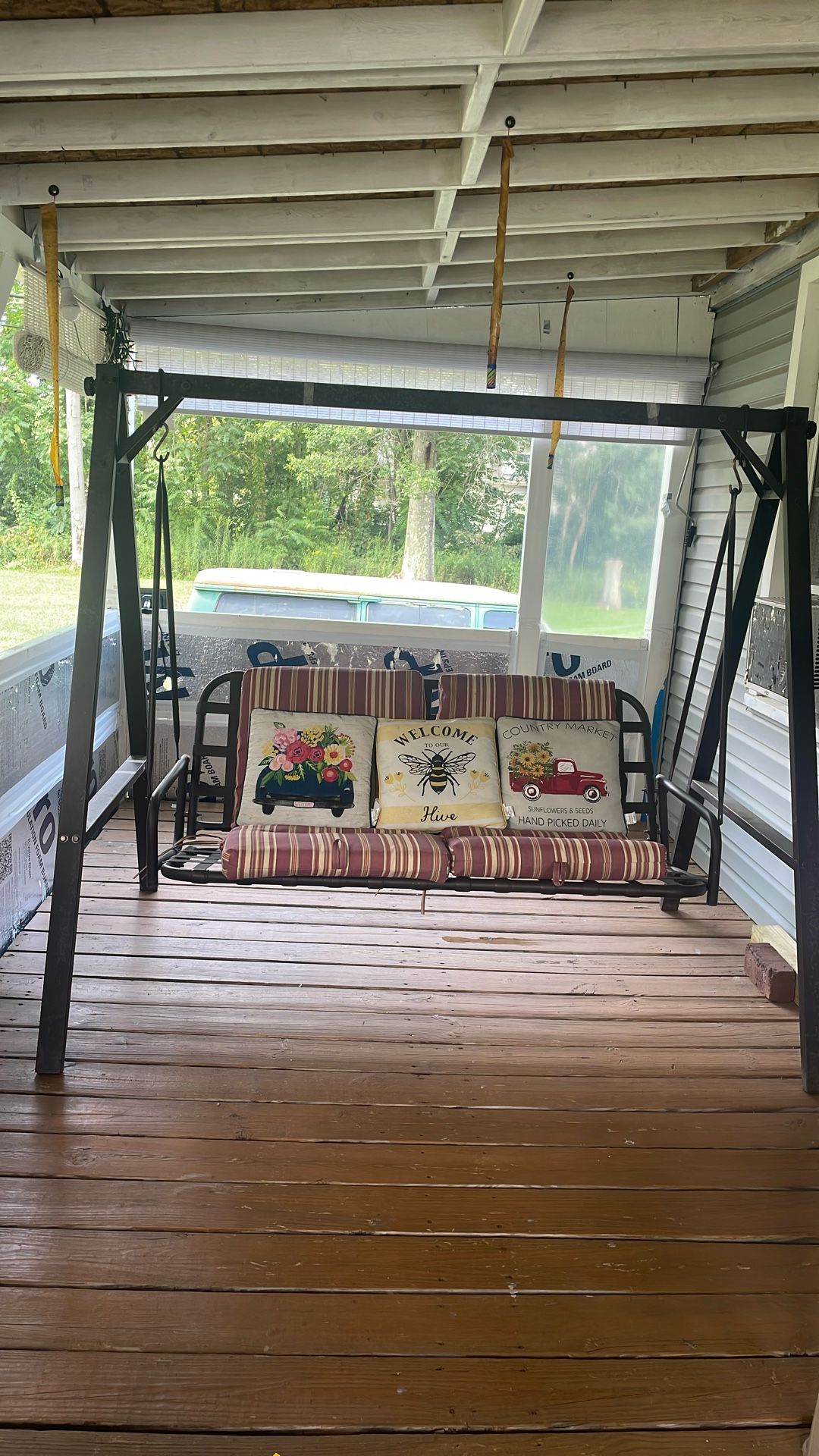 Swing Set 