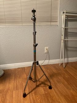Vintage Ludwig Cymbal Stand