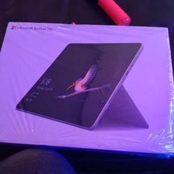 Microsoft Surface Go