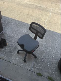 Computer Chair