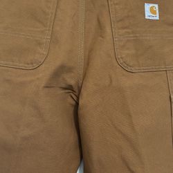 Carhartt Pants Size 34x32