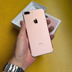 iPhone 7 Plus 128gb Unlocked 