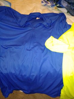 Cycling shirts xxl