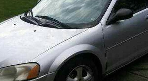 2005 Dodge Stratus