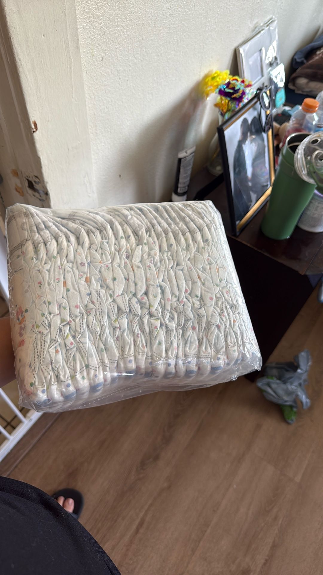 Diapers