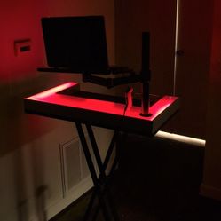 Pionner Rev1  DJ Booth ( No Rev 1 )