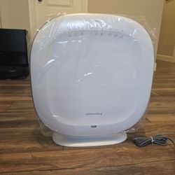 Coway air purifier