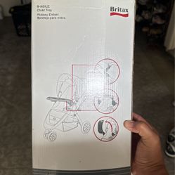 Britax Child Tray For Stroller BRAND NEW