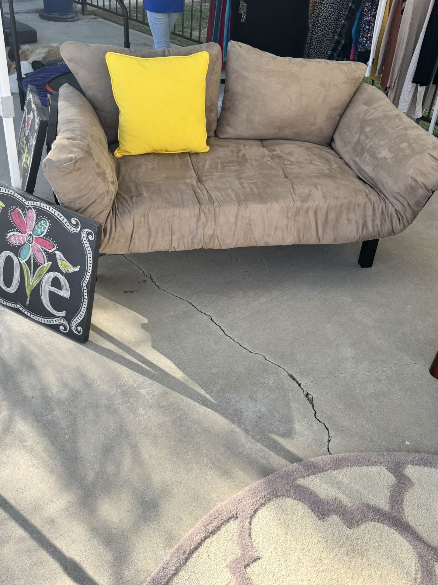 Futon