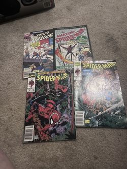 comic books 