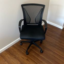 Office chair 