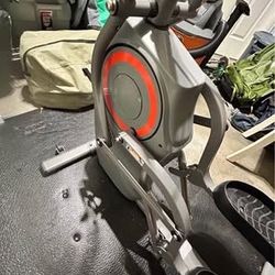 FREE Elliptical Machine