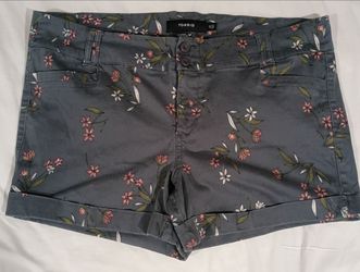 Torrid shorts 2XL