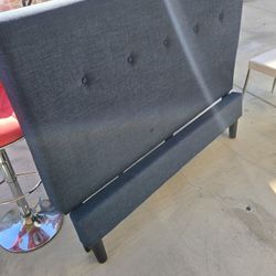 Head and footboard