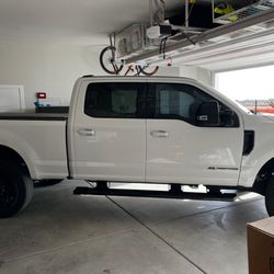2020 Ford F-350