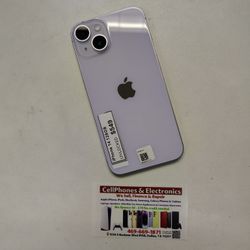 iPhone 14 128GB Factory Unlocked-On Special Cash Deal $349