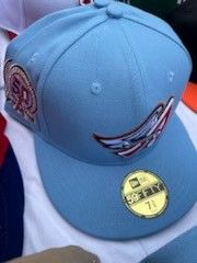 59fifty Hats