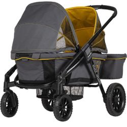 EVENFLOW pivot Xplore Stroller Wagon