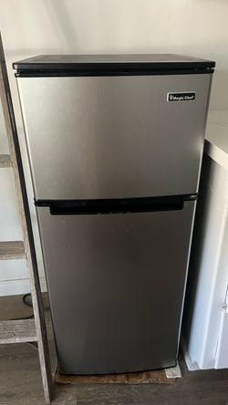 Magic Chef Fridge