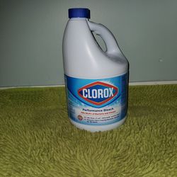 Clorox 121oz