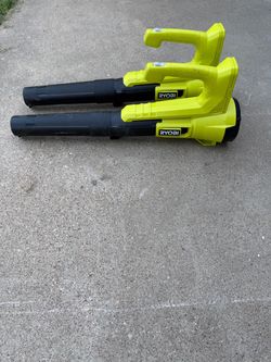 Blower 18v