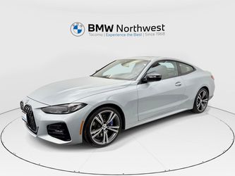 2022 BMW 430i