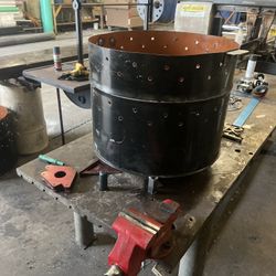 Fire Pit