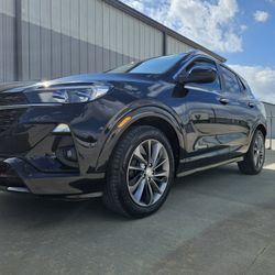 2023 Buick Encore GX 