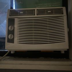 Window AC Works 
