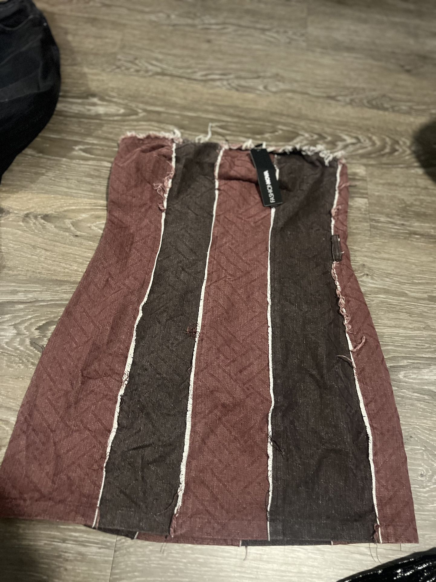 Medium Fashion Nova Dress