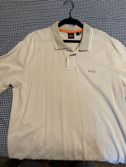 Hugo Boss Polo