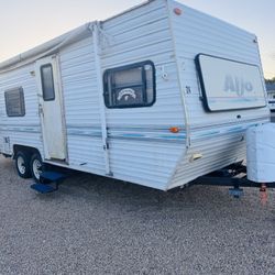 Travel Trailers
