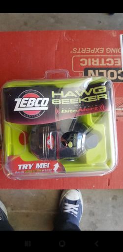 Fishing reel