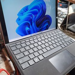 Microsoft Surface Pro4  Touchscreen 2 In 1
